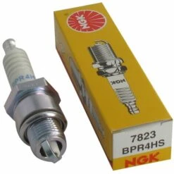 OUTDOOR POWER SPORT BOUGIE NGK BPR4HS