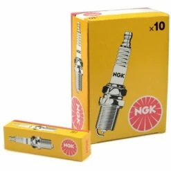 Boite 10 Bougies NGK BPR5ES