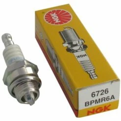 OUTDOOR POWER SPORT BOUGIE NGK BPMR6A