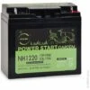 NX - Batterie Tondeuse NH1220 / NH1218 12V 20Ah - MOT8608;NH1218;NH1220;F19-12B; -Motoculteur et accessoire Soldes 5932891 1