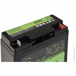 NX - Batterie Tondeuse NH1220 / NH1218 12V 20Ah - MOT8608;NH1218;NH1220;F19-12B; -Motoculteur et accessoire Soldes 5932891 2