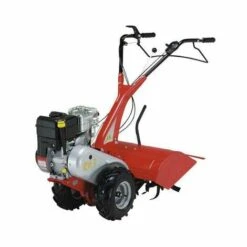 EUROSYSTEMS Motoculteur Autotracté 212 Cc