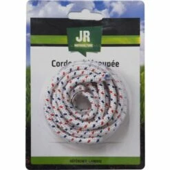 JR MOTOCULTURE JR Lanceurs - Prédécoupé 6 Mm LAN012 -Motoculteur et accessoire Soldes 60073135 2