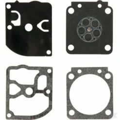 GND70 - Kit Membranes Pour Carburateur ZAMA Monté Sur MC CULLOCH