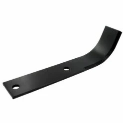 UNIVERSEL Couteau De Fraise Droit 260mm Type Bineur Pour Motobineuse STAUB