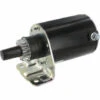 Démarreur électrique BRIGGS ET STRATTON 593936 -Motoculteur et accessoire Soldes 61933023 1
