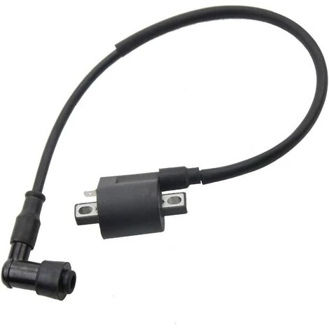 DONTODENT GY6 125CC CG125cc/150cc/200cc ATV Kart Pit Quad Bike Bobine D'allumage Pièces De Rechange 3 DONTODENT GY6 125CC CG125cc/150cc/200cc ATV Kart Pit Quad Bike Bobine D'allumage Pièces De Rechange