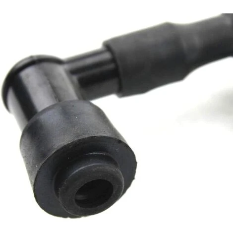 DONTODENT GY6 125CC CG125cc/150cc/200cc ATV Kart Pit Quad Bike Bobine D'allumage Pièces De Rechange 6 DONTODENT GY6 125CC CG125cc/150cc/200cc ATV Kart Pit Quad Bike Bobine D'allumage Pièces De Rechange – Image 4