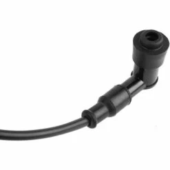 DONTODENT Bobine D'allumage De Moto, Bobine D'allumage De Moto, 2 Broches Pour HONDA CBF/CBR/CR250 CRF450 CR500 TRX650 Allumage Haute Tension Bobine -Motoculteur et accessoire Soldes 64104063 3