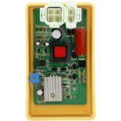 DONTODENT Scooter GY6/50CC/125CC/150CC Modifié 6Pin AC Allumeur A7TC Bougie Haute Tension, Facile à Installer -Motoculteur et accessoire Soldes 64104065 3