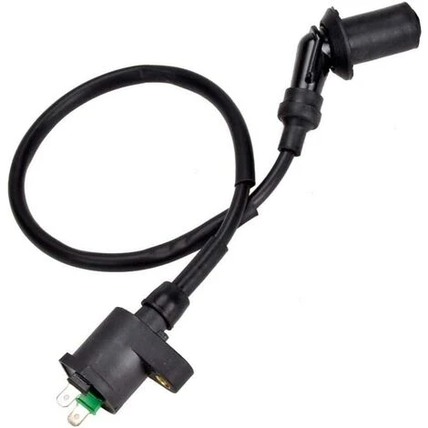 DONTODENT Bobine D'allumage Moteur GY6 50 125 150CC 4 DONTODENT Bobine D'allumage Moteur GY6 50 125 150CC – Image 2