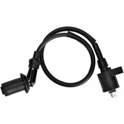 DONTODENT Bobine D'allumage Moteur GY6 50 125 150CC 8 DONTODENT Bobine D'allumage Moteur GY6 50 125 150CC -Motoculteur et accessoire Soldes 64104067 3