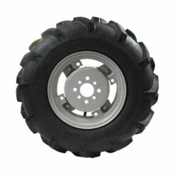 EMAK Paire De Roues 5.00x10 Motoculteur Oleo Mac / Staub -Motoculteur et accessoire Soldes 66089676 2