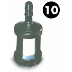 LEM SELECT Filtre à Essence Adaptable MC Culloch 216985