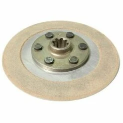 Disque D'embrayage Pour Motoculteur Goldoni