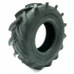 UNIVERSEL Pneu Moculteur 13 X 500- 6