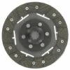 FORT Disque D'embrayage Motoculteur Pasquali -Motoculteur et accessoire Soldes 8893611 1