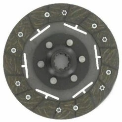 FORT Disque D'embrayage Motoculteur Pasquali
