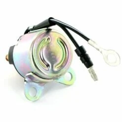 Relais Démarreur Autoportée Honda