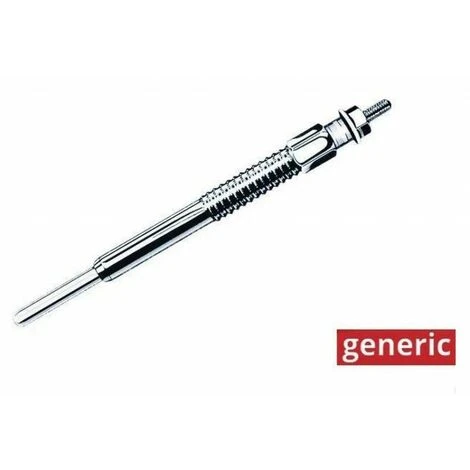 Bougie De Prechauffage NGK CZ158 3 Bougie De Prechauffage NGK CZ158