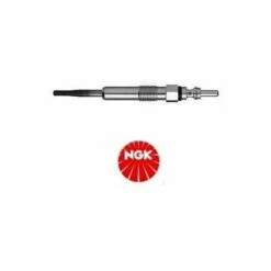 NGK Bougie De Prechauffage Y-607AS DPBL2NO50