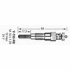 Bougie De Prechauffage NGK Y-755RS -Motoculteur et accessoire Soldes 9836344 1