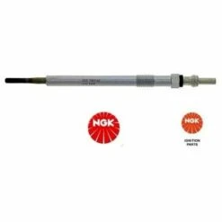 Bougie De Prechauffage NGK Y8011AS